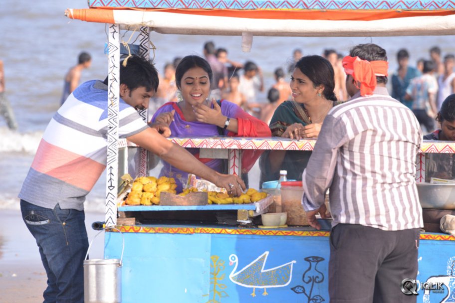 Jayammu Nischayammu Raa